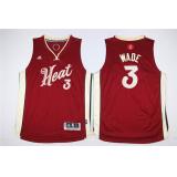 Dwyane Wade, Miami Heat -NIÑOS